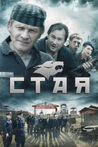 Стая 1 сезон