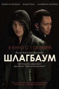 Шлагбаум (фильм 2015)